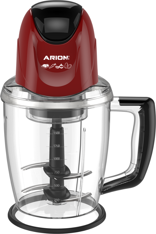 كبة أريون 1.5 لتر – 500 وات – موديل AR-5150